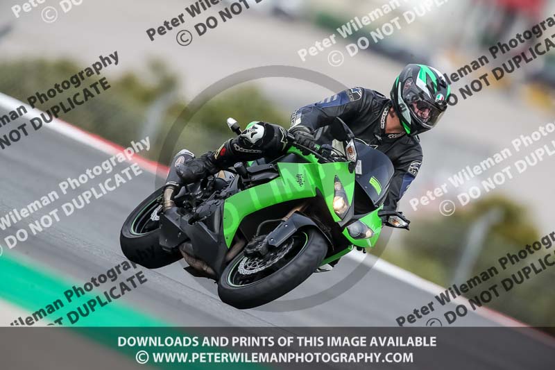 motorbikes;no limits;october 2019;peter wileman photography;portimao;portugal;trackday digital images